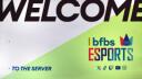 Discovery splash banner for BFBS Esports Discord server