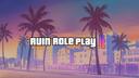 Discovery splash banner for Ruin Roleplay II Discord server