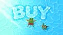 Discovery splash banner for /buys | Trenches Discord server