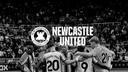 Discovery splash banner for Newcastle United Discord server
