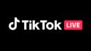Discovery splash banner for TikTok LIVE Official - Service+ Creator Community Discord server