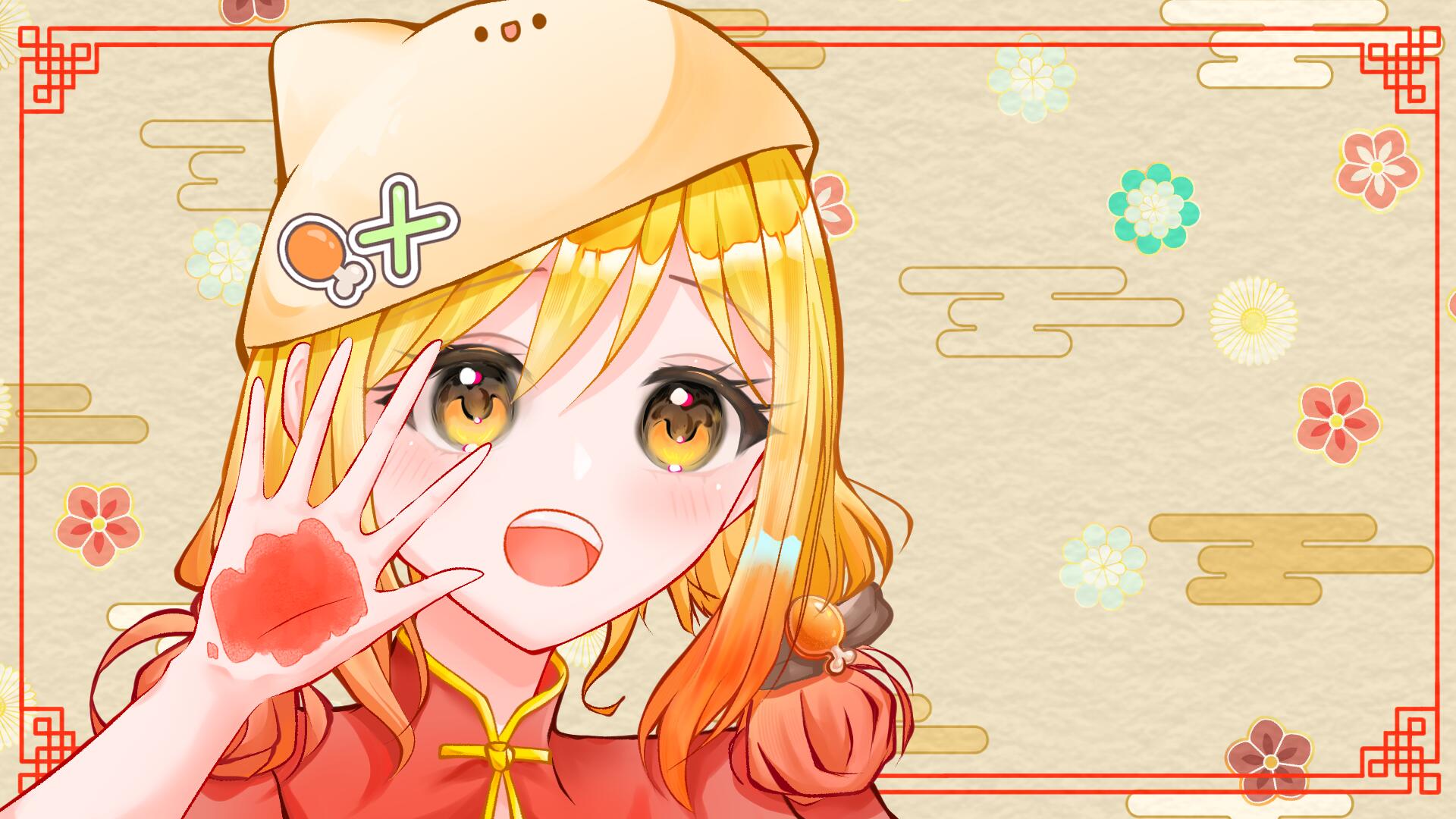 Discovery splash banner for 阿北 的伺服器 Discord server
