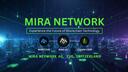 Discovery splash banner for Mirex Network Discord server