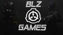 Discovery splash banner for BLZ GAMES | SCP:SL Discord server