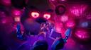 Discovery splash banner for Five Nights at Freddy’s 🎃 (FNaF) Discord server
