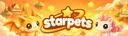 Discovery splash banner for 🧡 StarPets | Cross-Trades 💛 Discord server