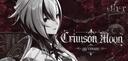 Discovery splash banner for `♱՚◞      𝕮r𝖎ms𝖔n 𝕸o𝖔n Discord server