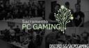 Discovery splash banner for Sacramento PC Gaming Discord server