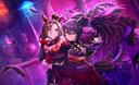 Discovery splash banner for Uma Hispano Discord server