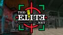 Discovery splash banner for The-Elite.net Discord server