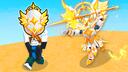 Discovery splash banner for 🥚 Steal An Egg | Roblox Discord server