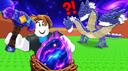 Discovery splash banner for Break And Steal An Egg | Official Discord server