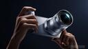 Discovery splash banner for r/Huawei Discord server