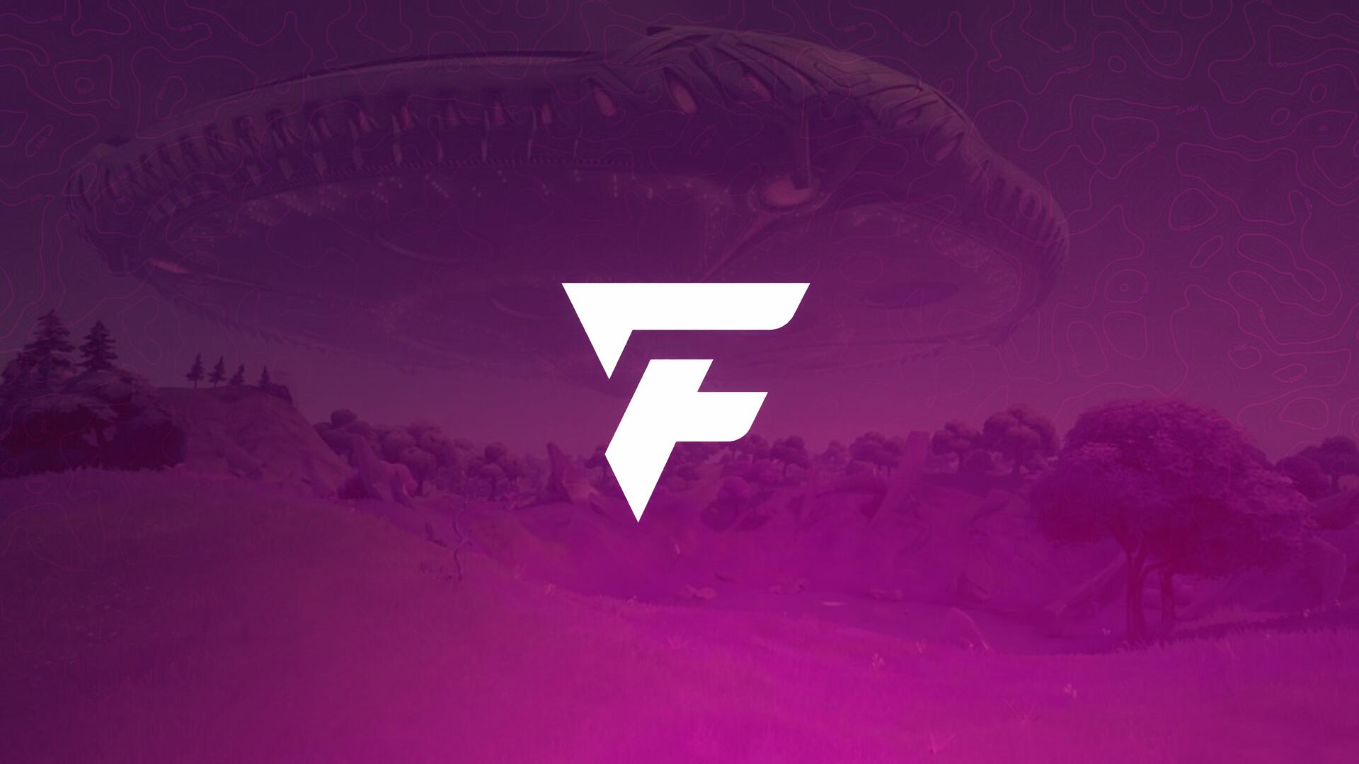 Discovery splash banner for Flare Discord server