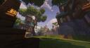 Discovery splash banner for BurstSMP | Season 2 SOON Discord server