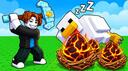 Discovery splash banner for Slayers 2 Community Server Discord server