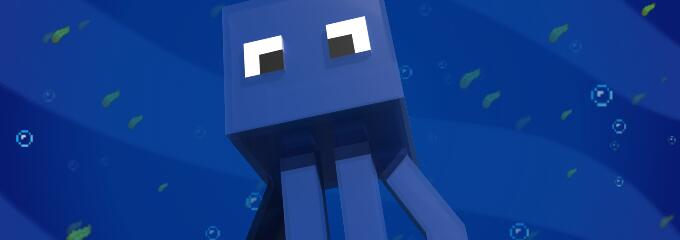 Discovery splash banner for SquidServers Discord server