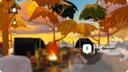 Discovery splash banner for Tunisian Vibes ・ gg/tunis Discord server