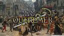 Discovery splash banner for Outremer Discord server