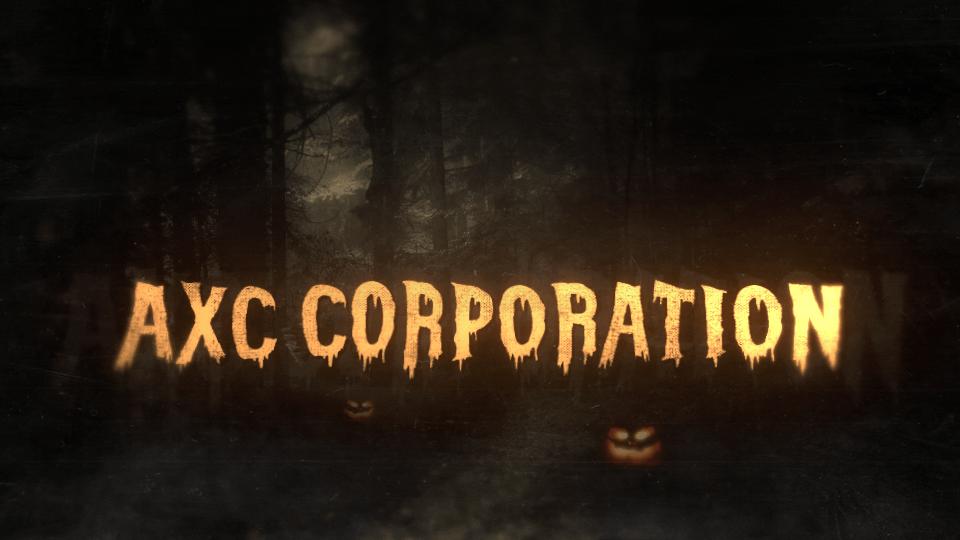 Discovery splash banner for AXC CORPORATION™ Discord server