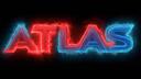 Discovery splash banner for ATLAS Roleplay Discord server