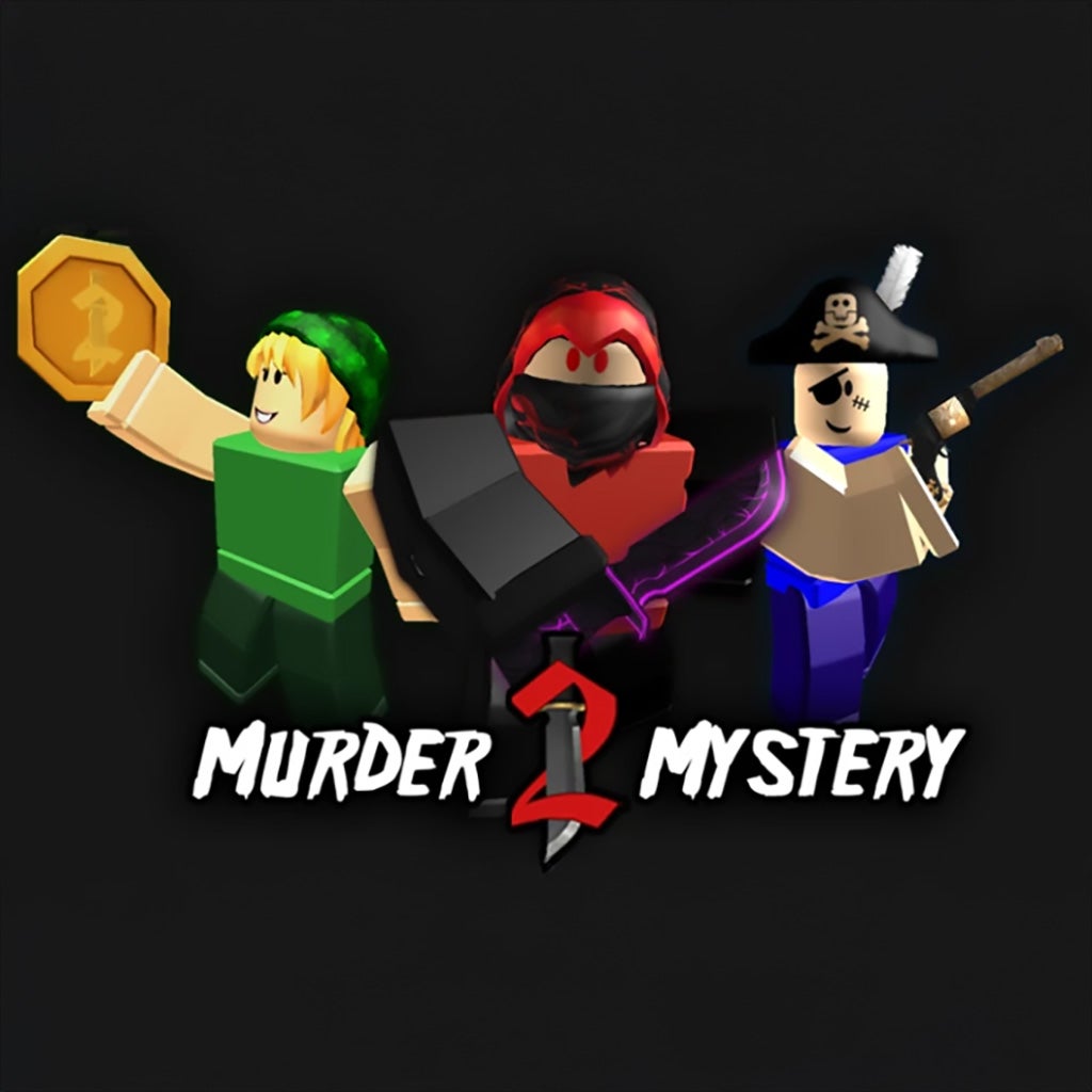 Discovery splash banner for Murder Mystery 2 Trading Server | Values & WFL | Mm2 Discord server