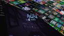 Discovery splash banner for mizumath Discord server