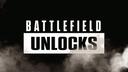 Discovery splash banner for Battlefield Unlocks Discord server