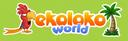 Discovery splash banner for Ekoloko World | השחזור הרשמי Discord server