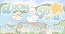 Discovery splash banner for ﹒ /dυᥴkყρoᥒd  :  #halloween 🦆 Discord server