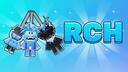 Discovery splash banner for Rivals Charm Hub Discord server