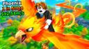 Discovery splash banner for Ride A Pet Official | Notifier Discord server