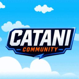 Discovery splash banner for Catani Stores® #7k Discord server