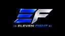 Discovery splash banner for Eleven Fight Discord server