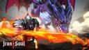 Discovery splash banner for Hush Valley Official Discord server
