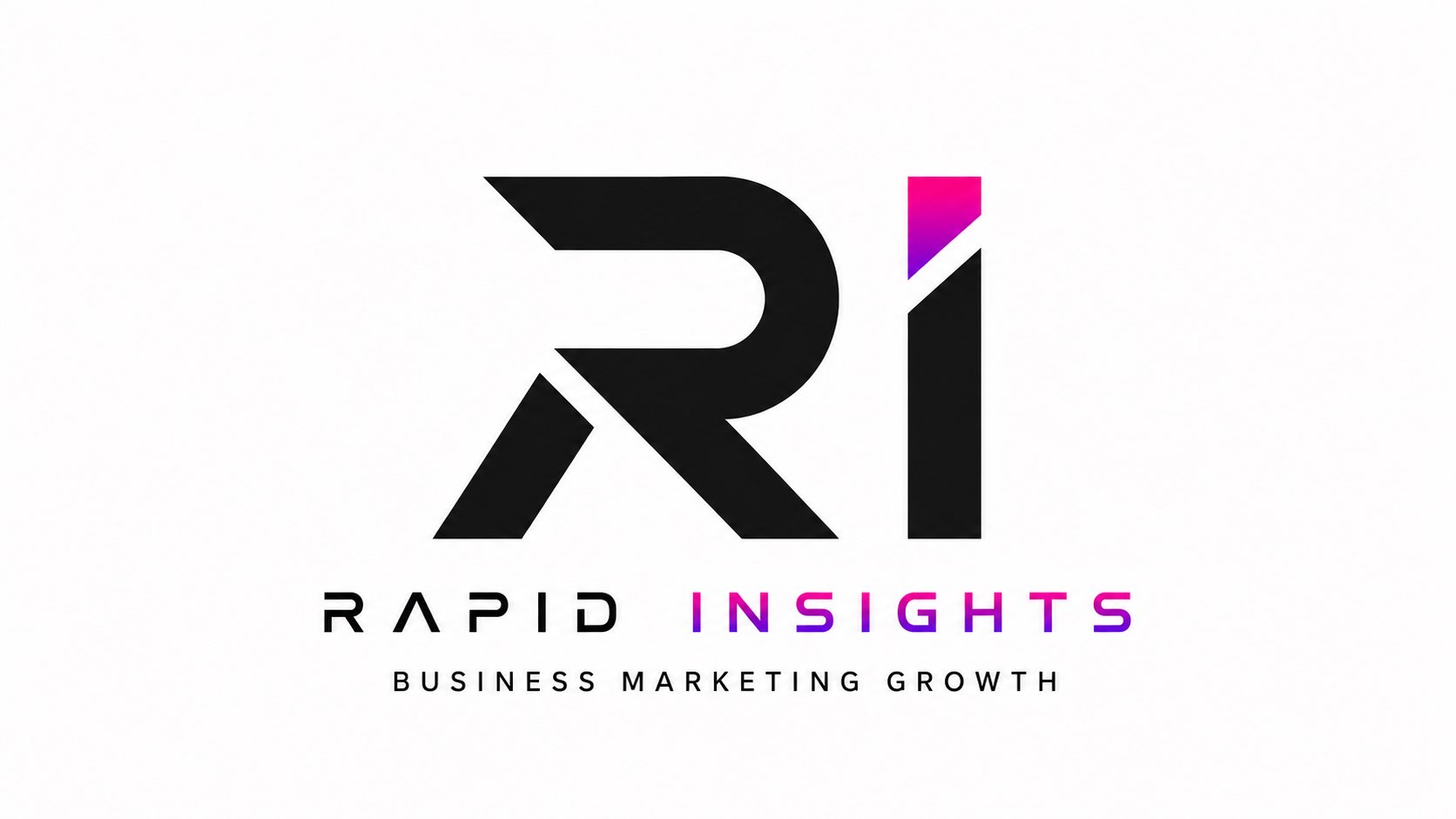 Discovery splash banner for Rapid Insights Discord server