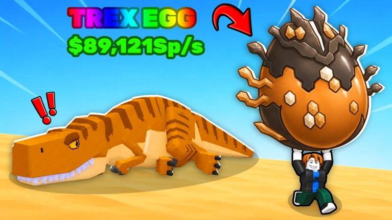 Discovery splash banner for Steal An Egg Official | Predictions & Egg Alerts Discord server