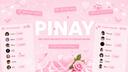 Discovery splash banner for pinay #priv Discord server