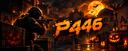 Discovery splash banner for [RUS] CSGO PROJECT 446 Discord server