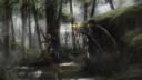 Discovery splash banner for XERA: Survival Discord server