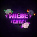 Discovery splash banner for WildeGate Discord server