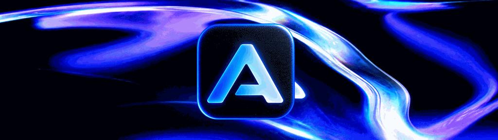 Discovery splash banner for π AurerCloud π Discord server