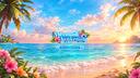 Discovery splash banner for Mermaid Awakening Discord server