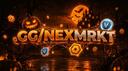 Discovery splash banner for NEX Market ™ | Cheap Robux, Vbucks , Valorant, And More Discord server