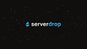 Discovery splash banner for ServerDrop Discord server