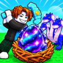 Discovery splash banner for Break And Steal An Egg Official Discord server