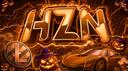 Discovery splash banner for 🎃Trade Horizon • JB / MM2 👻 Discord server