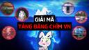 Discovery splash banner for Giáo Phái Thỏ Đêm🐰 Discord server