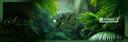 Discovery splash banner for Area 9 Discord server