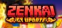Discovery splash banner for Zenkai SMP Discord server